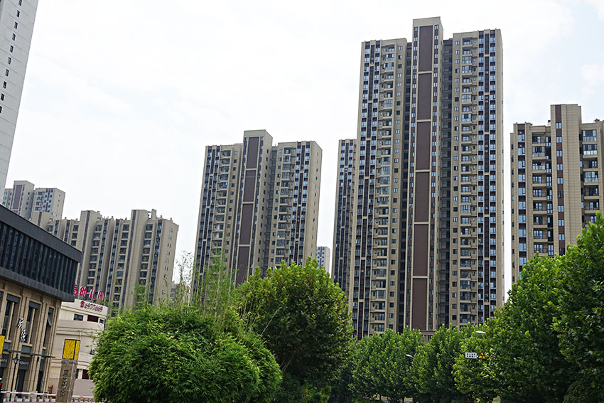 碧桂園.公園壹號(hào)